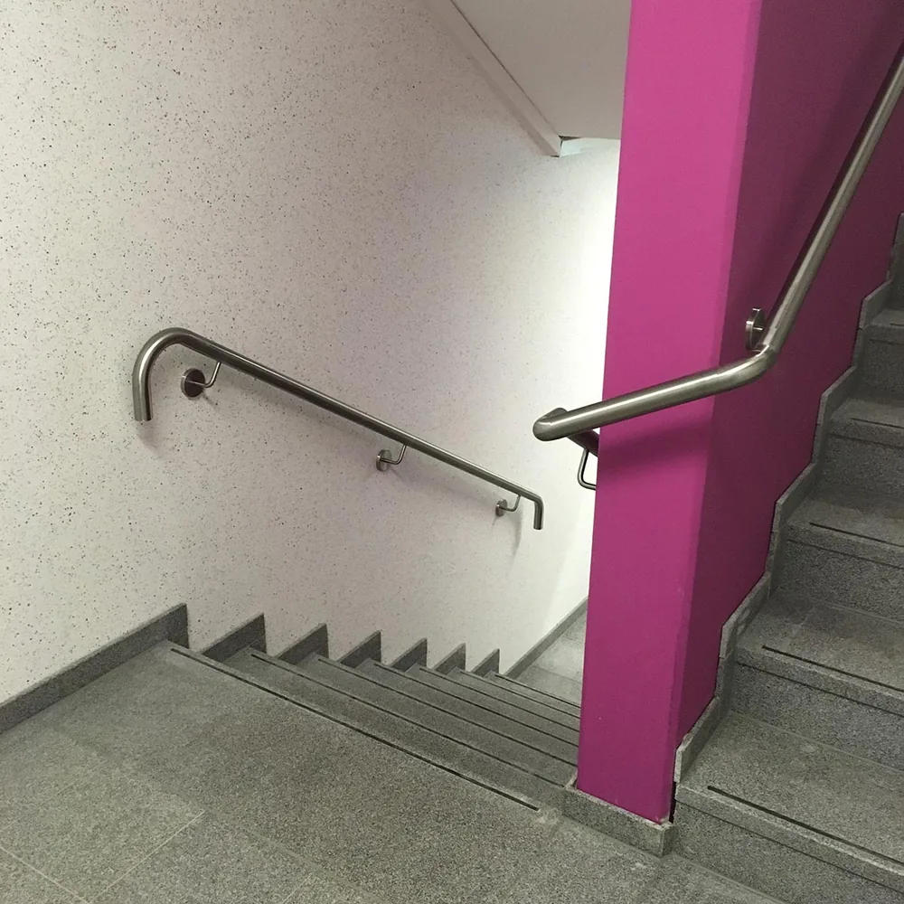 Wandhandlauf